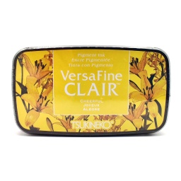 VersaFine Clair - Cheerful